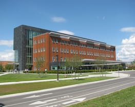 Central Michigan University